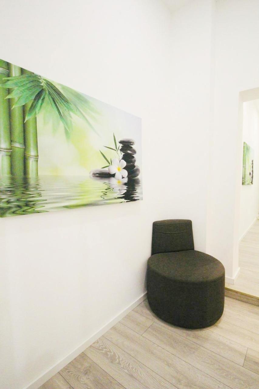 Comfortable Rooms In Akh Area Wenen Buitenkant foto