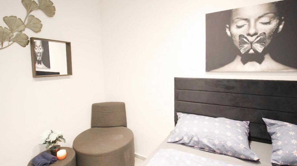 Comfortable Rooms In Akh Area Wenen Buitenkant foto