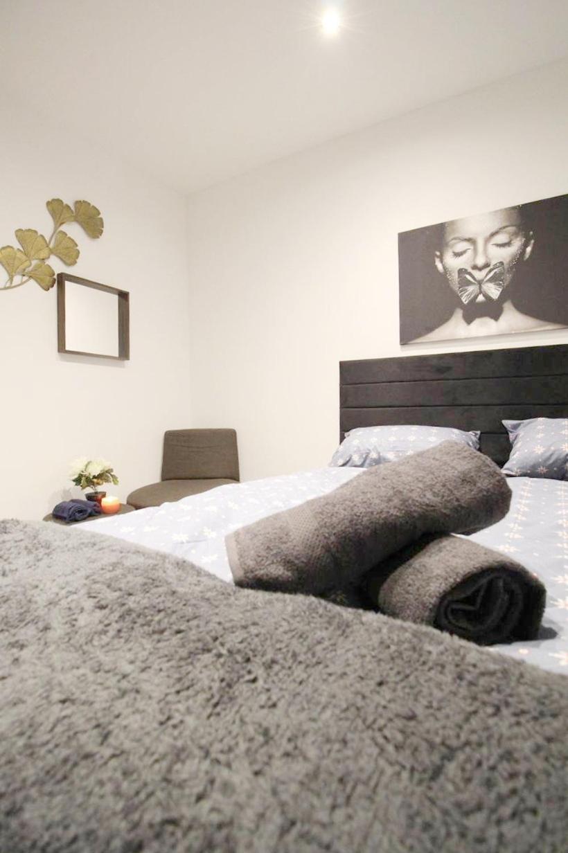 Comfortable Rooms In Akh Area Wenen Buitenkant foto