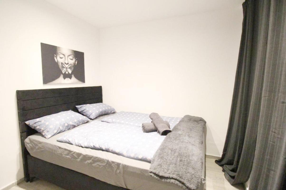 Comfortable Rooms In Akh Area Wenen Buitenkant foto