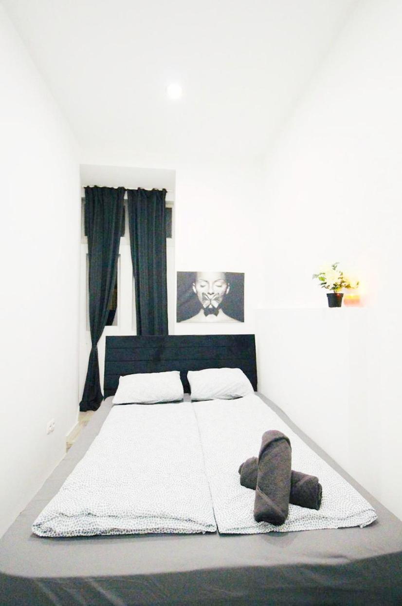 Comfortable Rooms In Akh Area Wenen Buitenkant foto