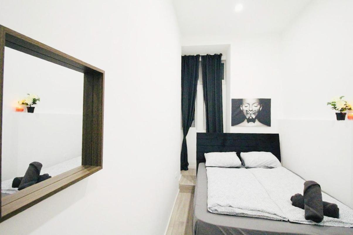 Comfortable Rooms In Akh Area Wenen Buitenkant foto