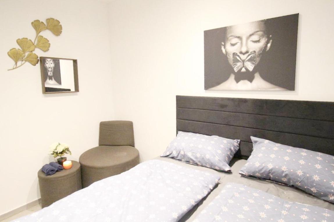 Comfortable Rooms In Akh Area Wenen Buitenkant foto