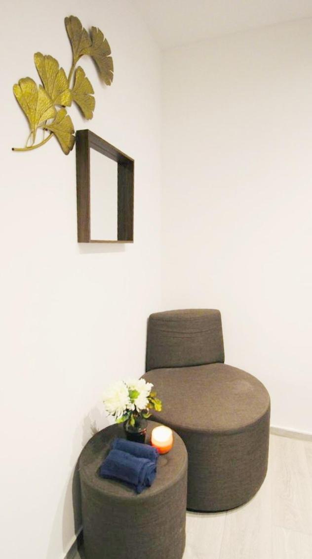 Comfortable Rooms In Akh Area Wenen Buitenkant foto