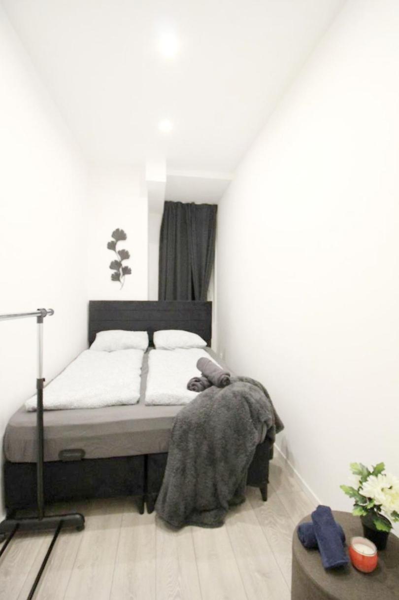 Comfortable Rooms In Akh Area Wenen Buitenkant foto