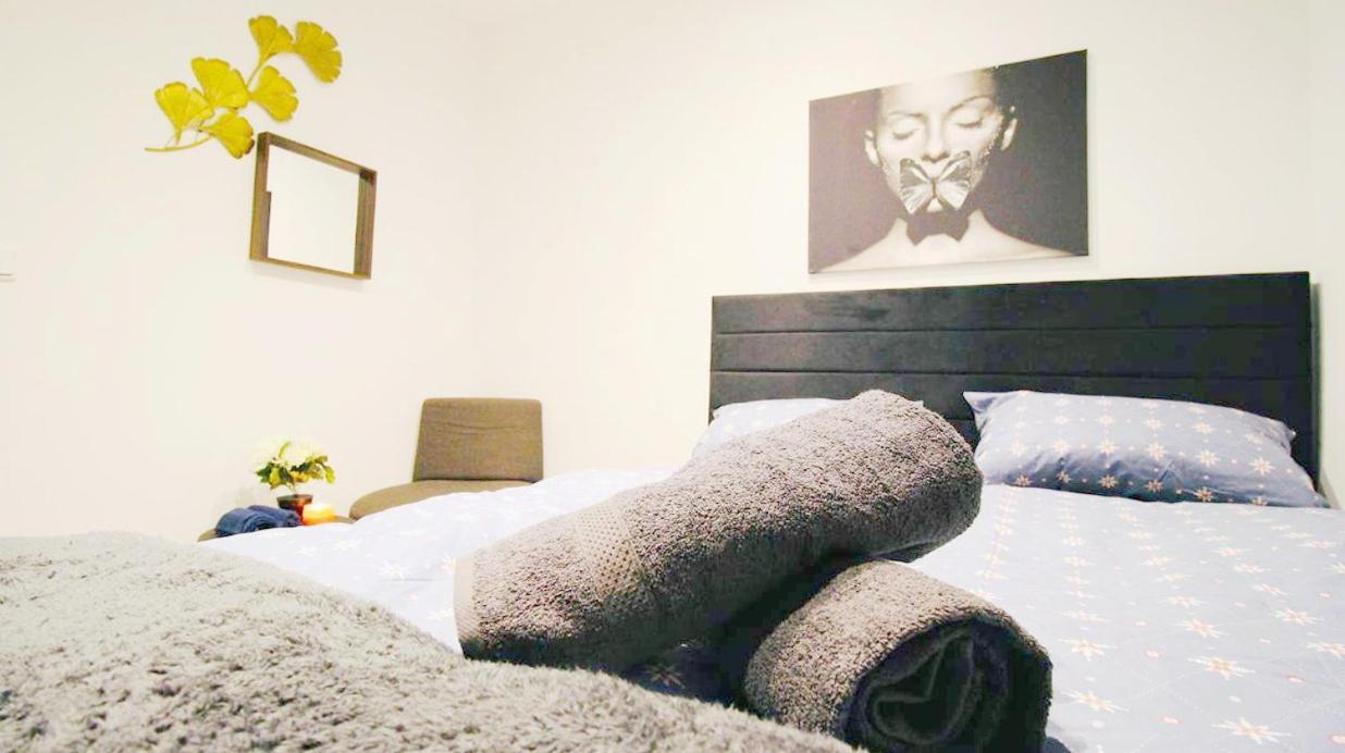 Comfortable Rooms In Akh Area Wenen Buitenkant foto