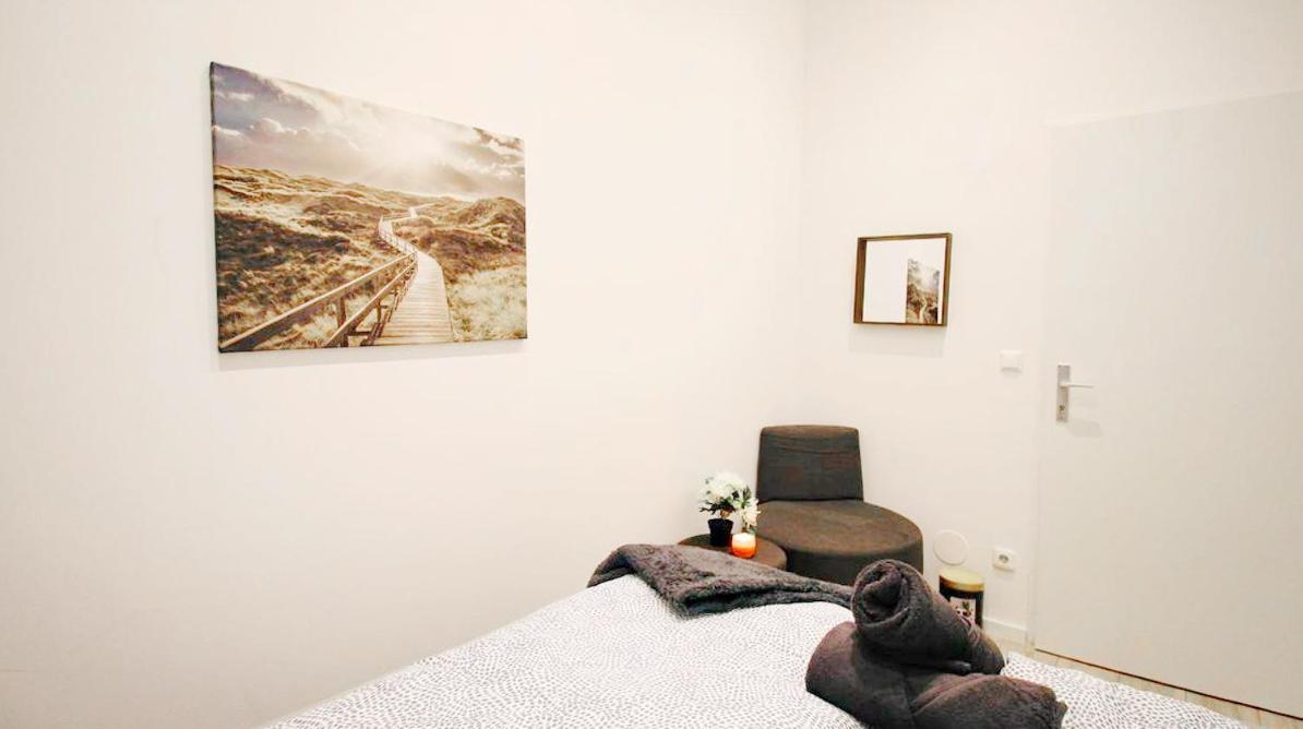 Comfortable Rooms In Akh Area Wenen Buitenkant foto
