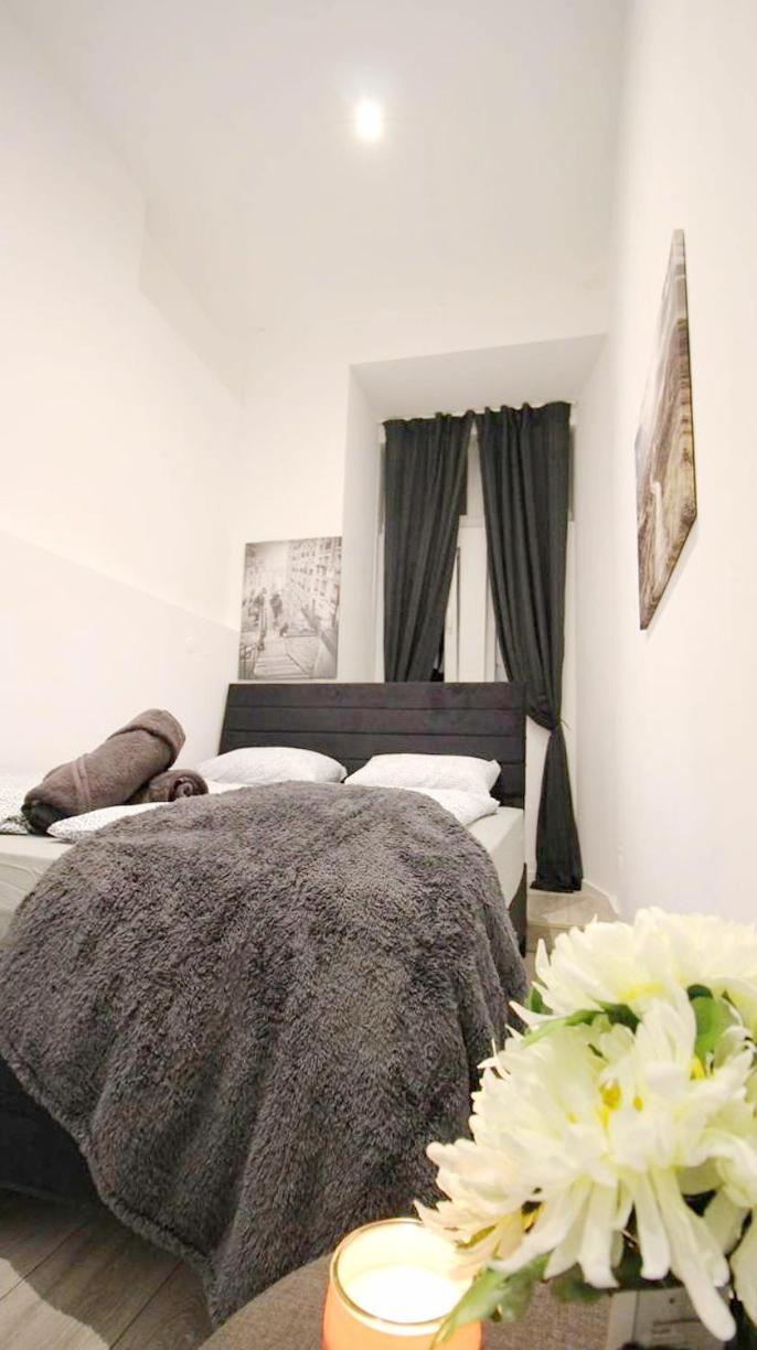 Comfortable Rooms In Akh Area Wenen Buitenkant foto