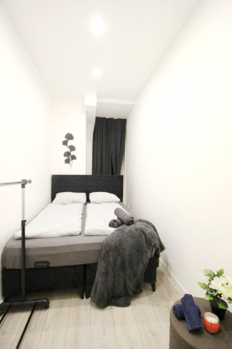 Comfortable Rooms In Akh Area Wenen Buitenkant foto