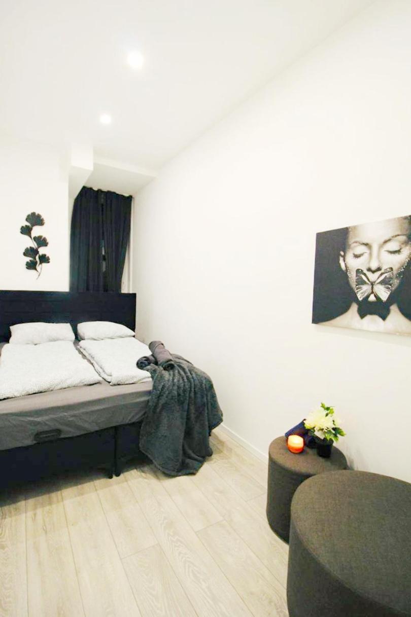 Comfortable Rooms In Akh Area Wenen Buitenkant foto