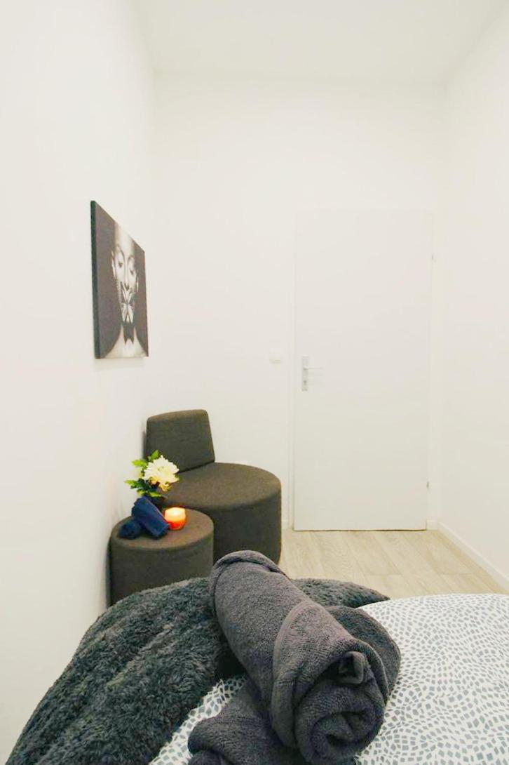 Comfortable Rooms In Akh Area Wenen Buitenkant foto