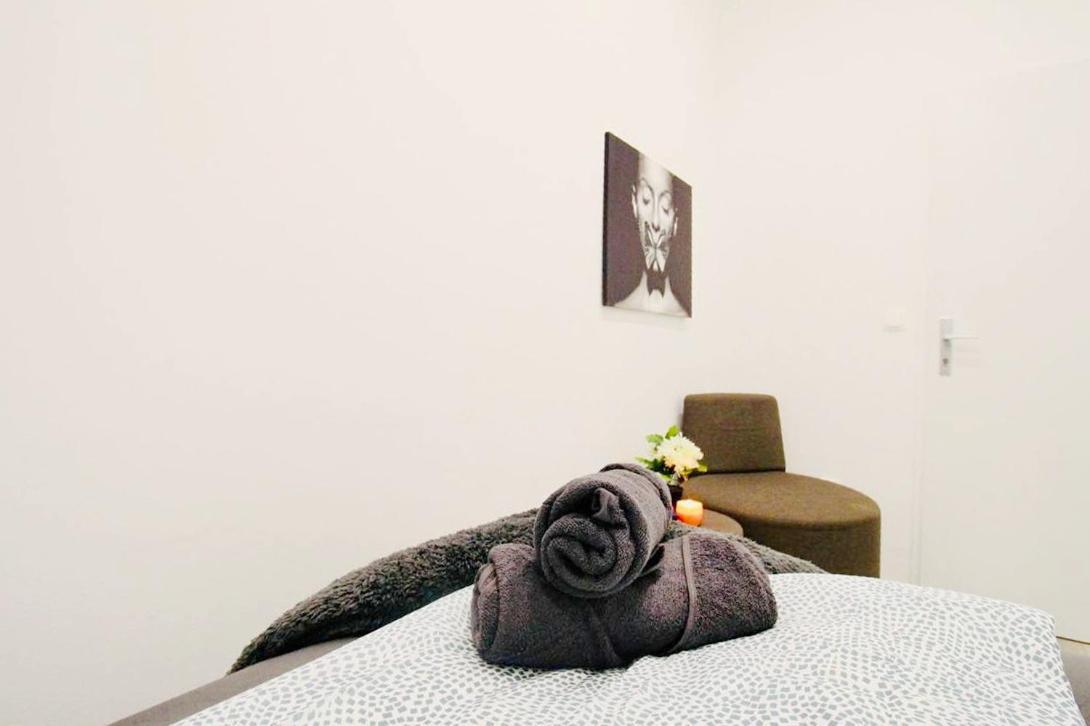 Comfortable Rooms In Akh Area Wenen Buitenkant foto