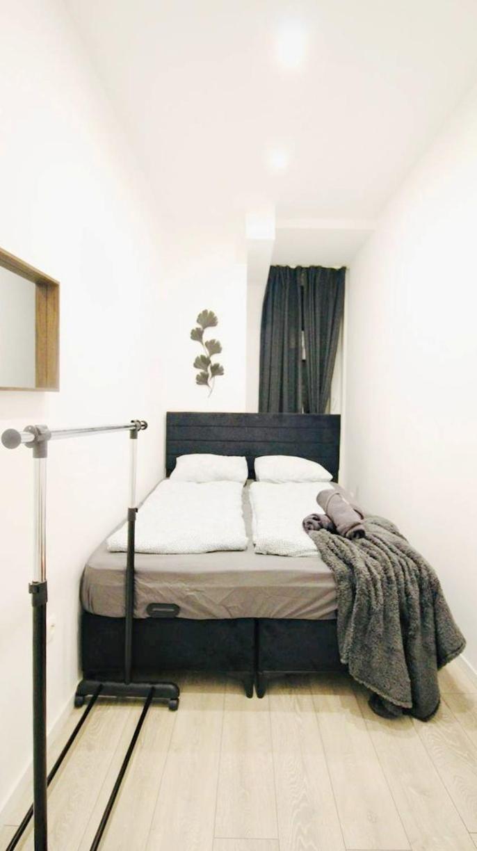 Comfortable Rooms In Akh Area Wenen Buitenkant foto